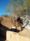 Vinette Wishing well at Old Tucson